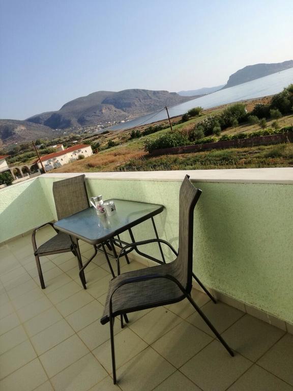 Locanda Монемвазия Экстерьер фото